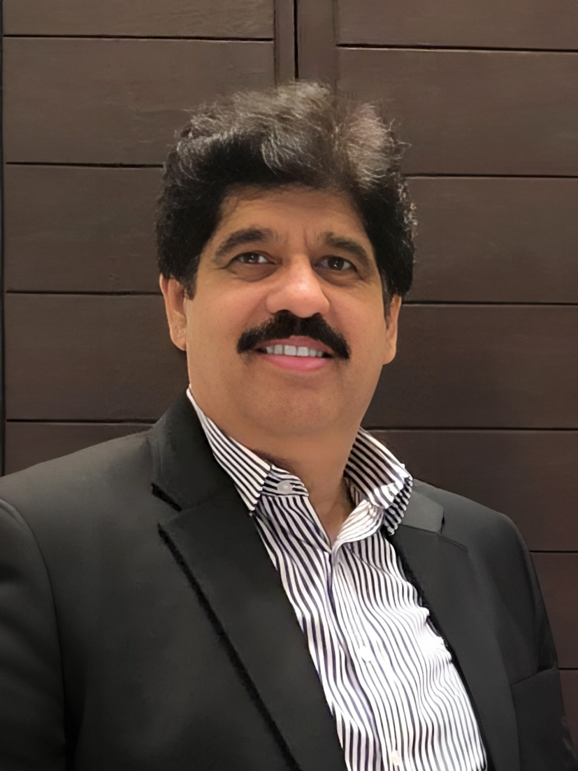 Sealing the deal: Muhammad Asghar
